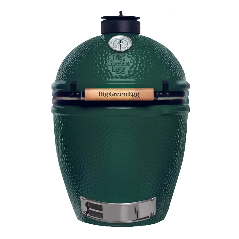 Kamado Big Green Egg Large en céramique pour restaurant