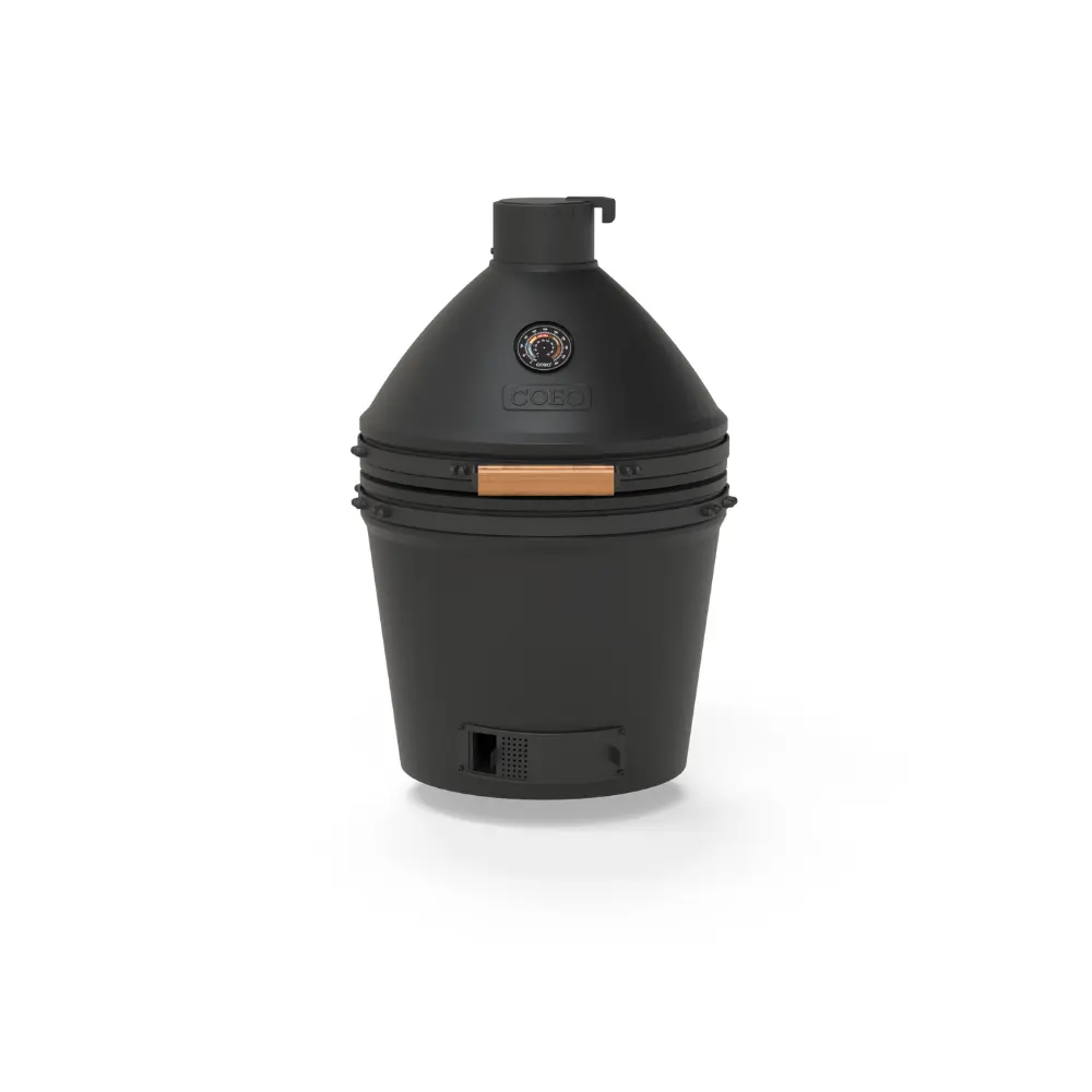Kamado céramique COEO QUATRO Large, marque française